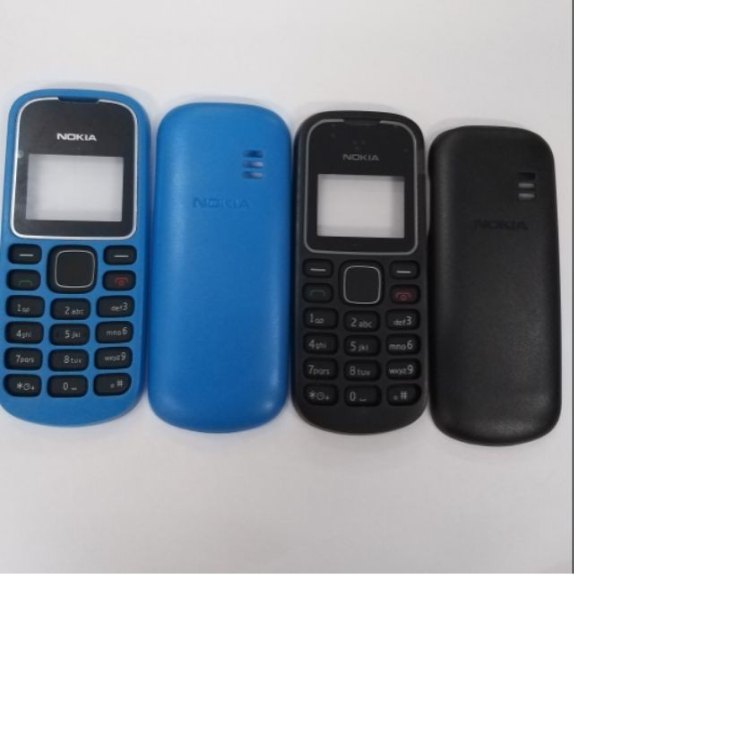 Vỏ nokia 1280 có kèm phím hàng đẹp giá rẻ