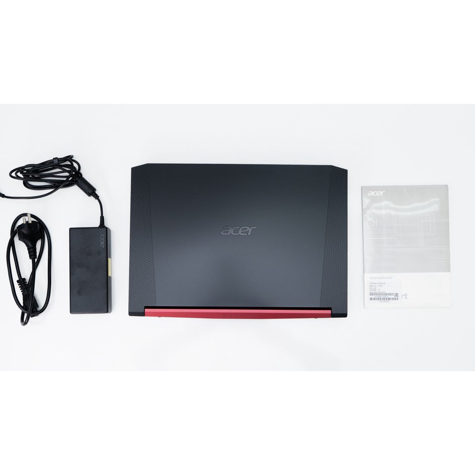 Laptop Gaming Acer Nitro 5 AN515-54/ i5 9300H/ 8 - 16G/ SSD256/ Full HD/ GTX 1050/ Giá rẻ