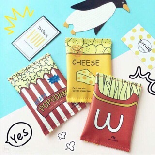 Ví snack mini( không chọn mẫu)