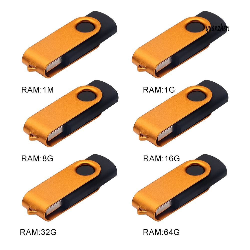 Usb 2.0 1 / 8 / 16 / 32 / 64gb Tốc Độ Cao Cho Máy Tính | BigBuy360 - bigbuy360.vn