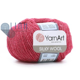 Cuộn Len Yarn Art Sky Wool 333