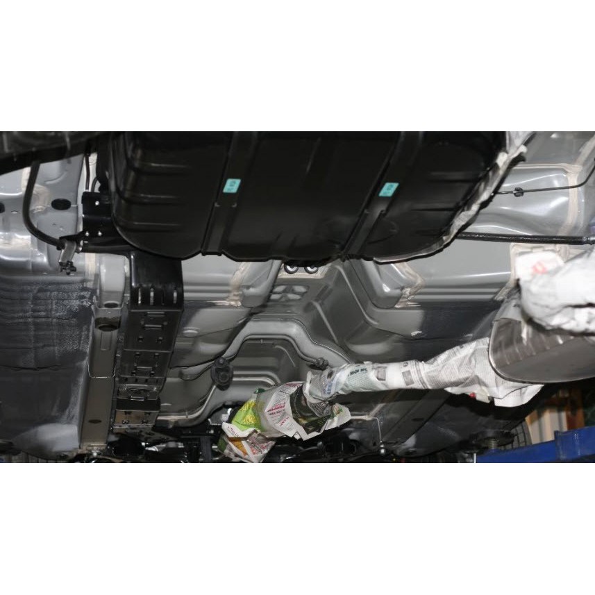 Cao su/nút bịt gầm xe Grand i10