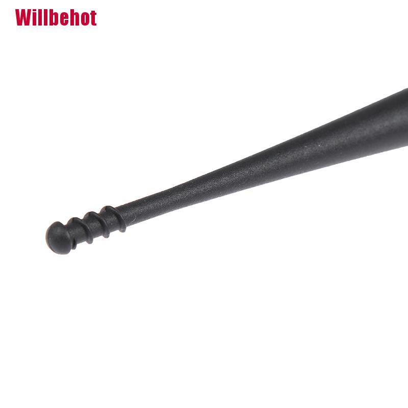 Bộ Dụng Cụ Lấy Ráy Tai Xoắn Ốc Tiện Lợi 5 / 6 / 9