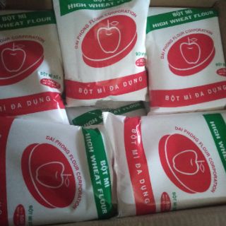 Bột mì đa dụng số 8 [ túi 1kg]