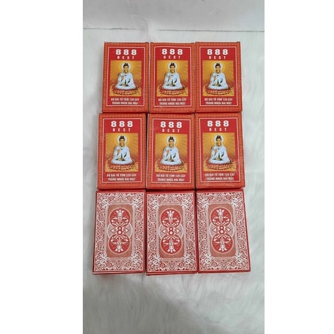 BỘ BÀI TỔ TÔM 120 CÂY