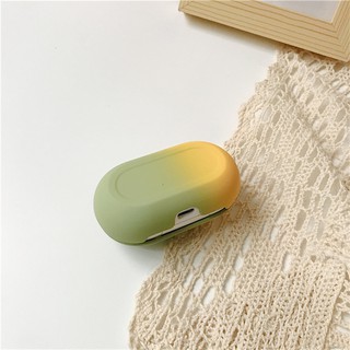 Ốp Case Thinfit PC Color Gradient cho Galaxy Buds + Plus và Galaxy Buds.