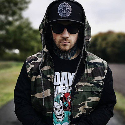 Mũ lưỡi trai thêu hình con mắt thời trang cá tính cho nam