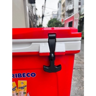 Thùng đá cafe phố 35 lít