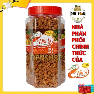 Mã groxuan1 giảm 8% đơn 150k muối tôm như ý thượng hạng hôp 400g - ảnh sản phẩm 1