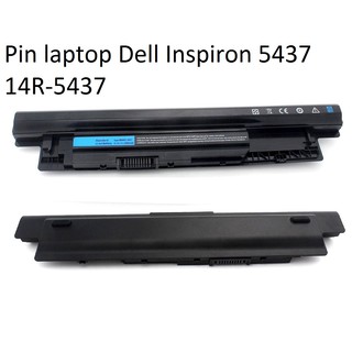 ⚡pin laptop dell inspiron 5437 14r-5437