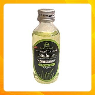 Hương lá dứa Thái Lan lọ 30ml