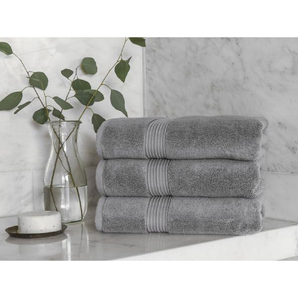 Khăn tắm xuất khẩu Nhật Bản cao cấp kt 60x120cm nặng 350g chất bông 100% cotton kháng khuẩn không gây kích ứng da