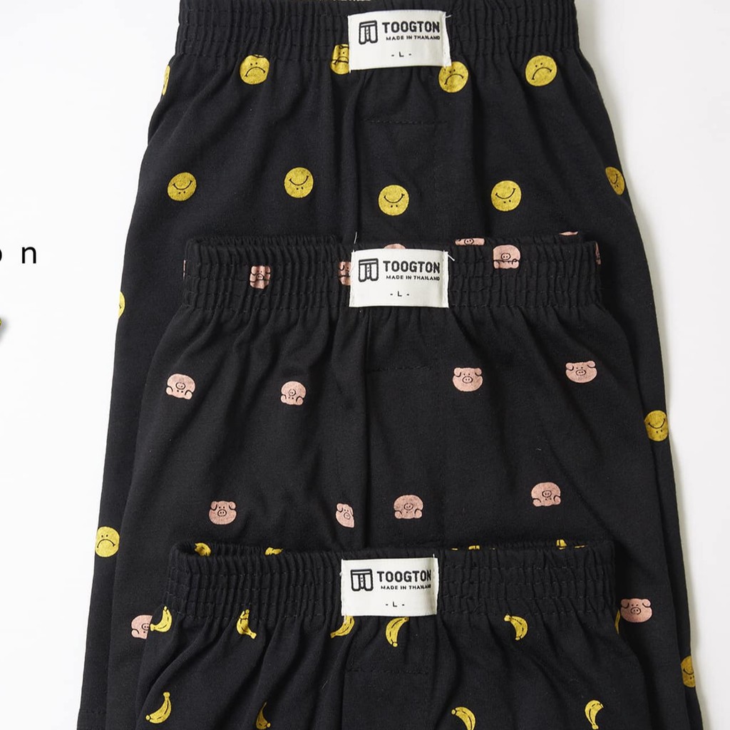Quần Boxer Mặc Nhà Toogton - Inbox Chọn Mẫu | BigBuy360 - bigbuy360.vn