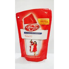 (Hàng Mới Về) Sữa Tắm Lifebuoy 450ml Chất Lượng Cao