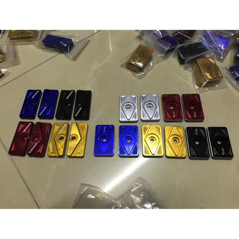 NẮP TĂNG SÊN EXCITER 150 VÀ WINNER