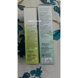 [Auth] Kem dưỡng da Aveeno daily