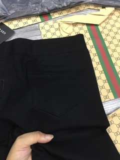 Quần Legging GC Túi Giấy