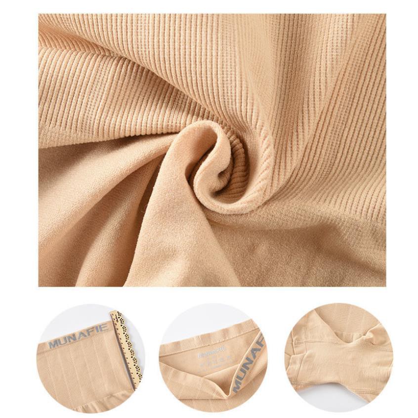 Quần Đùi Mặc Trong Váy Xuất Nhật Munafie Kiêm Gen Nịt Bụng GNB03 | BigBuy360 - bigbuy360.vn