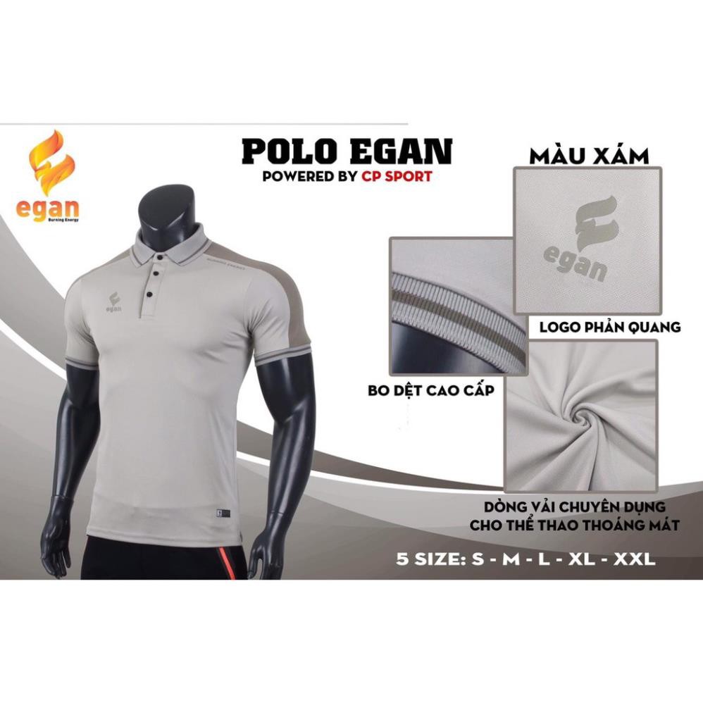 Bộ quần áo đá bóng Hà Nội Polo vải dệt kim cao cấp, size châu âu, quần có túi mẫu 2019  ཾ