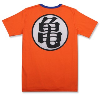Áo thun anime Songoku