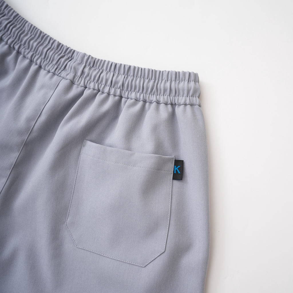 Quần Short Kaki Lưng Thun KT QSL0051