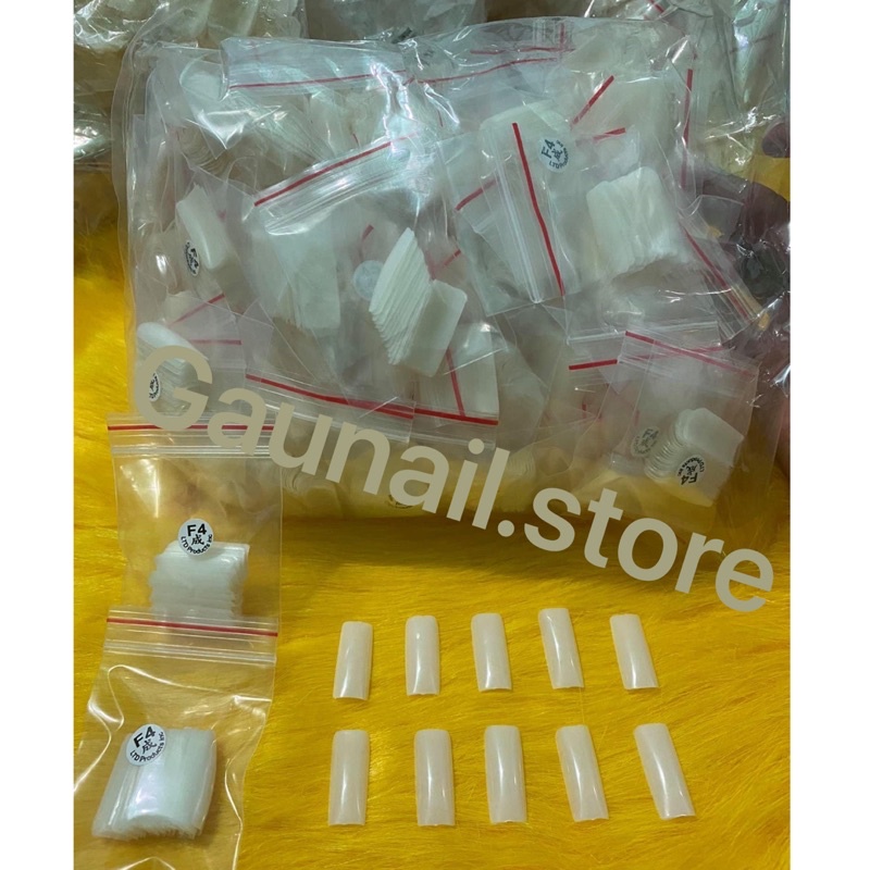 MÓNG F4, F1 ,A1 ,A2 ,M1 ,NO1 ,dán tay bộ ,dán chân bộ .Móng Tập vẽ học vẽ