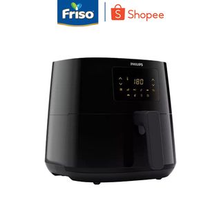  Nồi Chiên Không Dầu PHILIPS HD9270/90 - 6.2L