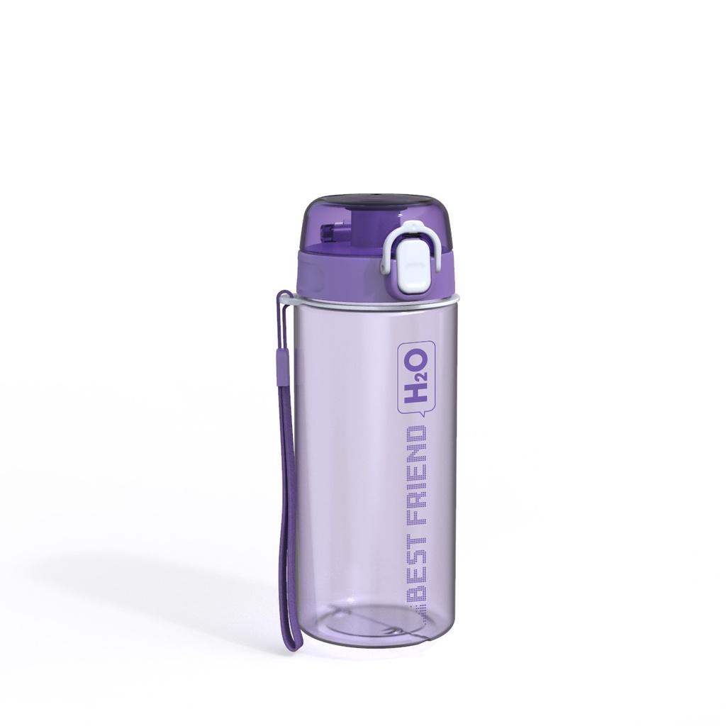 Bình Nước Spring 500ml