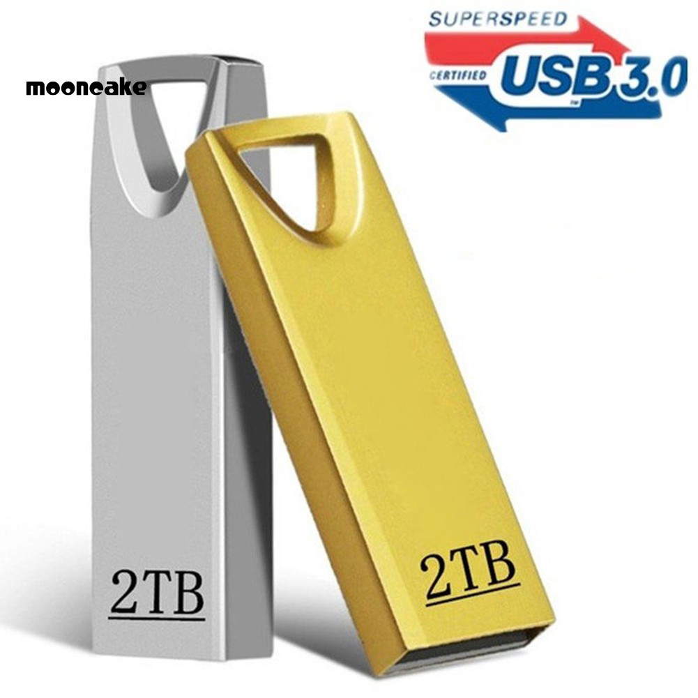 Ổ cứng USB 3.0 có dung lượng 1/2TB siêu hữu ích dành cho laptop