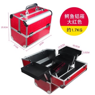 Cốp đựng đồ phun xăm thẩm mỹ , chuyên dùng đựng đồ phun xăm thẩm mỹ , Nail ,mi .........................................