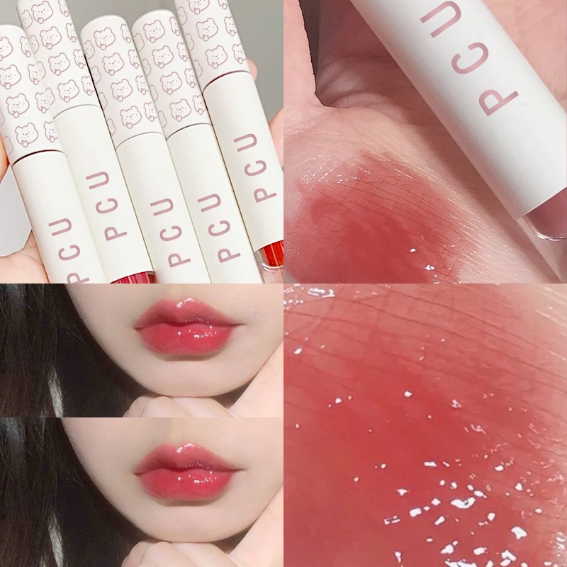 Son môi Vibely dưỡng ẩm lâu trôi
