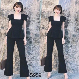 Sét đồ Lan Ngọc trong "Cua lại vợ bầu"