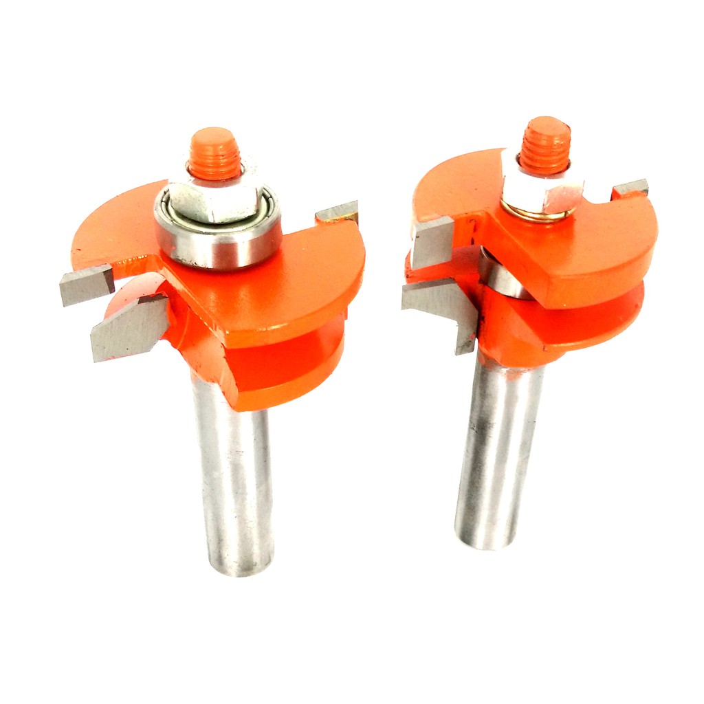 MŨI PHAY ĐÁNH MỘNG CỬA BẾP CHỈ VÁT 10MM