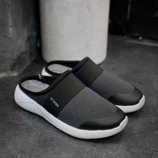 Giày Sục Cross Literide Mesh For Men