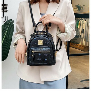 Balo mini mcm