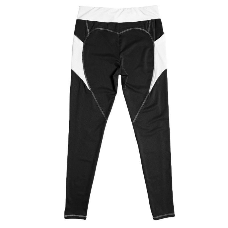 Quần Legging Thể Thao Nữ Nhiều Màu