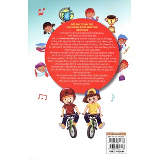Mình Cực Siêu - Nụ Cười Mang Đến Ánh Dương