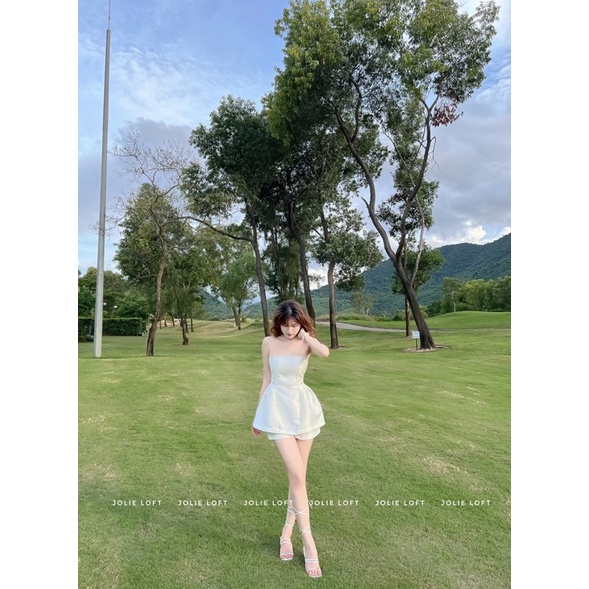 Loli Set - set đồ đi chơi, đi tiệc