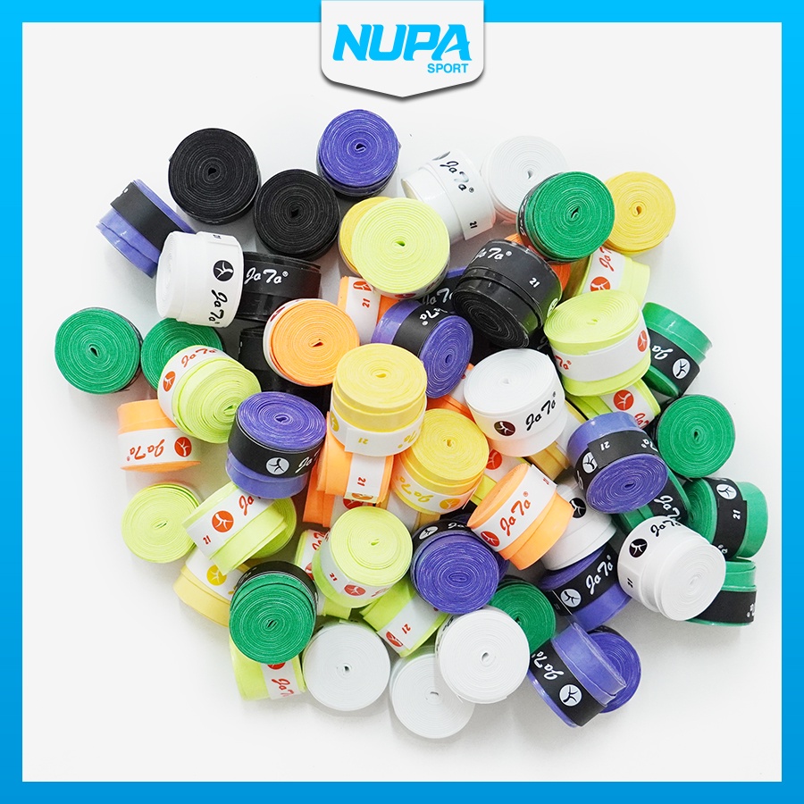 Quấn Cán Vợt Cầu Lông/Tennis Joto Giá Rẻ