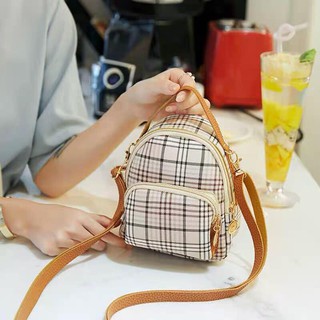 TÚI BALO MINI NỮ