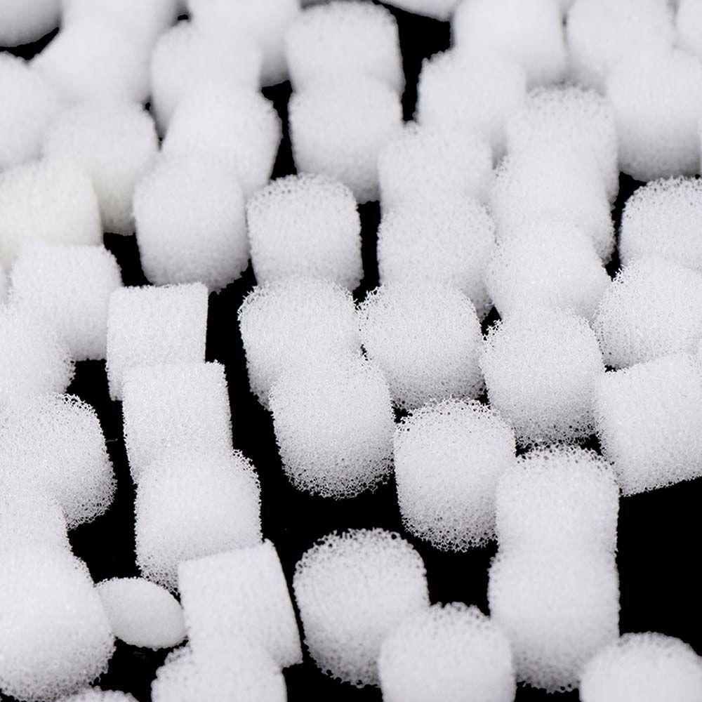 Set 150 Miếng Mút Lọc Thay Thế Cho Máy Hút Bụi Comedo|Máy Hút Mụn Đầu Đen Siêu Bền Tiện Dụng