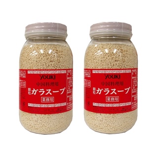 HẠT NÊM YOUKI NHẬT BẢN (HỘP 500GR) Date(9/2022)