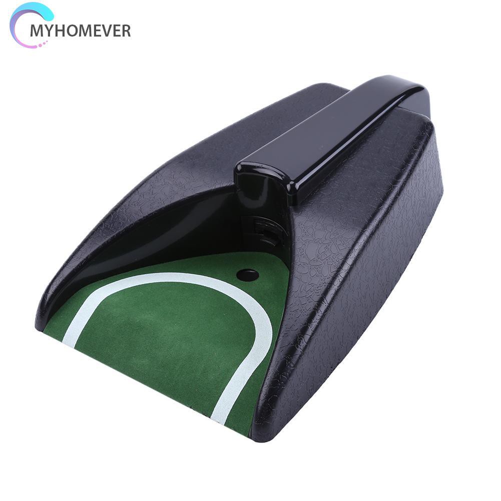 Dụng Cụ Tập Đánh Golf Tự Động Chuyên Dụng Chất Lượng Cao