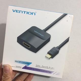 CÁP CHUYỂN ĐỔI MINI DISPLAYPORT SANG HDMI VENTION HBCBB