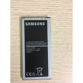Pin Samsung Galaxy J5 2016 (J510) (tặng cáp)