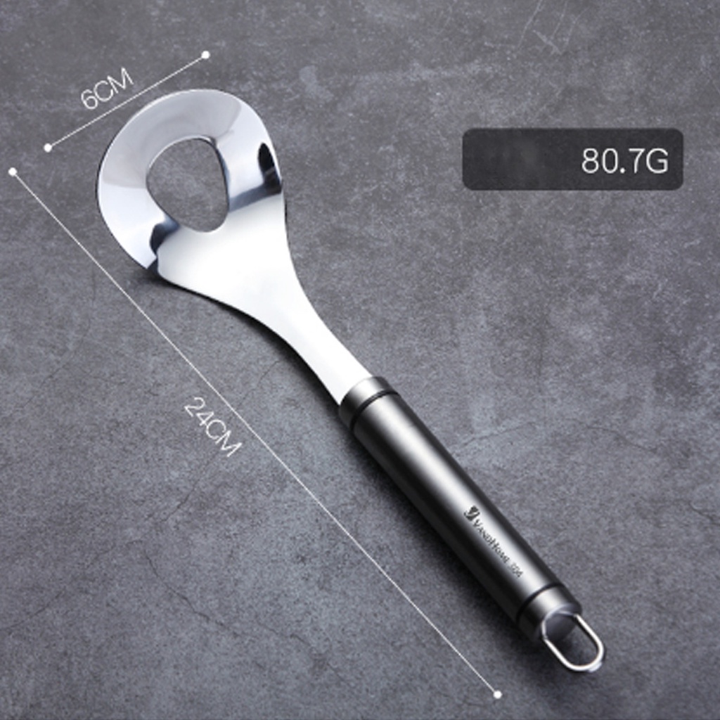 MUÔI NẶN THỊT VIÊN - DỤNG CỤ TẠO VIÊN THỊT - Thìa Làm Viên ,Mọc Tiện Lợi HÀNG INOX 304 LOẠI 1