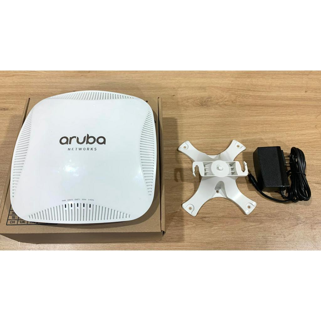 Bộ Phát Wifi Aruba AP-225 Chuyên Dụng , Chịu Tải  aruba