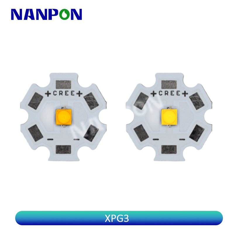 CHIP LED CREE 1-5W - XPG3
