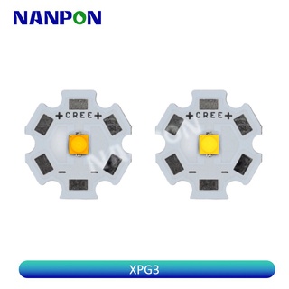 Chip led cree 1-5w - xpg3