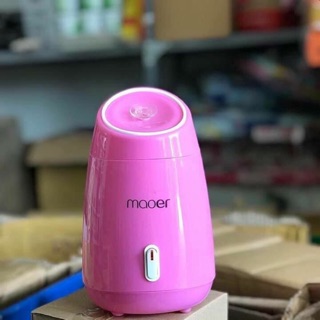 Máy xông mặt hoa quả maoer